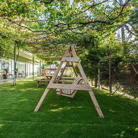 Mirtilo Apartment Oinofyta Dış mekan fotoğraf