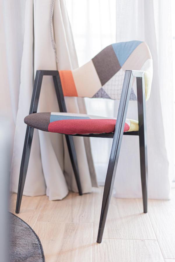 Mirtilo Apartment Oinofyta Dış mekan fotoğraf